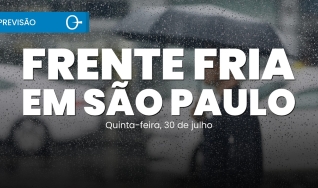 Clima Tempo