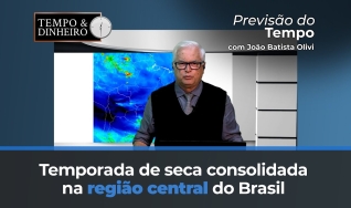 Tempo e Dinheiro