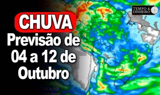 Tempo & Dinheiro