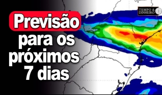 Tempo & Dinheiro