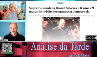 Tempo e Dinheiro