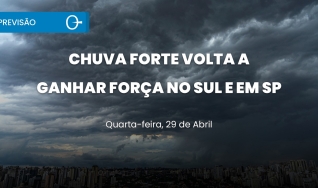 Clima Tempo