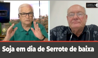 Tempo e Dinheiro