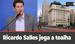 Tempo e Dinheiro