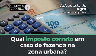 Tempo e Dinheiro