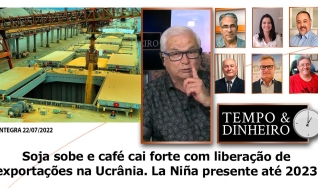 Tempo e Dinheiro, com João Batista Olivi