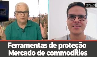 Tempo e DInheiro