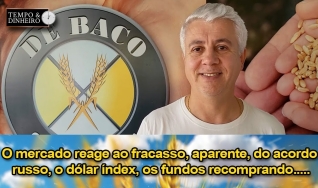 Tempo e Dinheiro, com João Batista Olivi