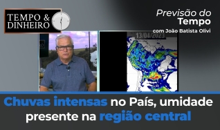 Tempo e Dinheiro