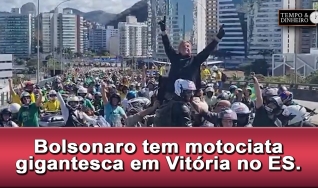 Tempo e Dinheiro, com João Batista Olivi