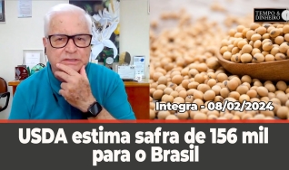 Tempo e Dinheiro