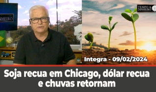 Tempo e Dinheiro