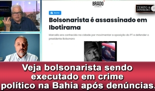 Tempo e Dinheiro, com João Batista Olivi