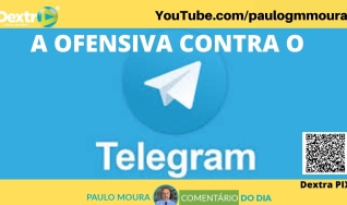 Paulo Moura