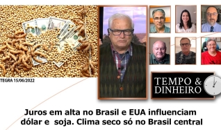 Tempo e Dinheiro