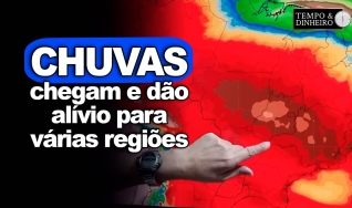 Tempo & Dinheiro