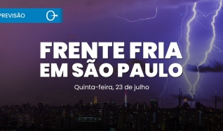 Clima Tempo