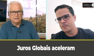 Tempo & Dinheiro
