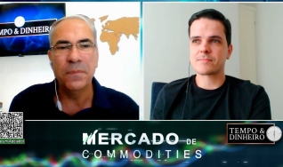 Tempo e Dinheiro