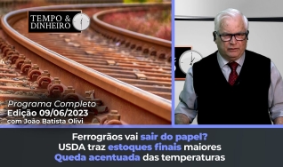 Tempo e Dinheiro Integra