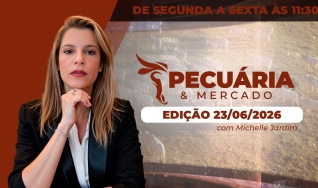 Pecuária e Mercado - Programa Completo