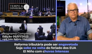 Tempo & Dinheiro Integra