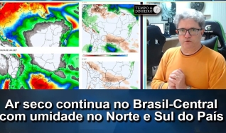 Tempo & Dinheiro, com João Batista Olivi