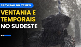 Clima Tempo