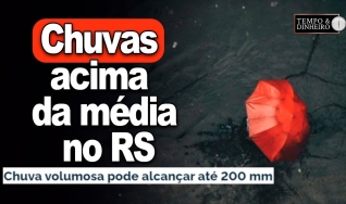 Tempo & Dinheiro