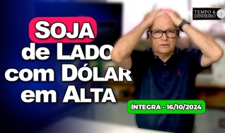 Tempo & Dinheiro