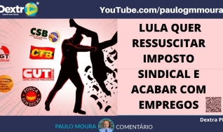 Paulo Moura