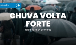 Clima Tempo