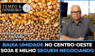 Tempo e Dinheiro