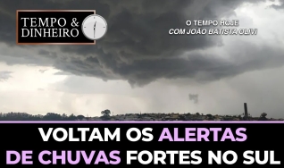 Tempo e dinheiro