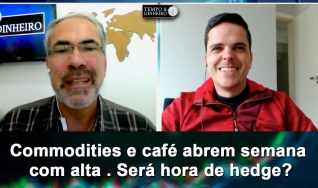 Tempo e Dinheiro, com João Batista Olivi