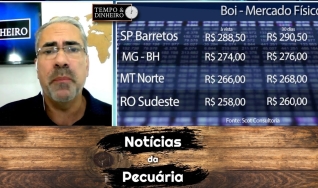 Tempo e Dinheiro