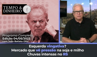 Tempo & Dinheiro