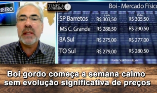 Tempo e Dinheiro, com João Batista Olivi