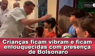 Tempo e Dinheiro, com João Batista Olivi