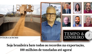 Tempo & Dinheiro