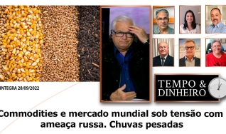 Tempo e Dinheiro