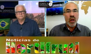 Tempo e Dinheiro, com João Batista Olivi