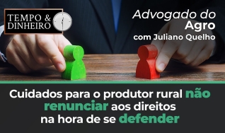 Tempo e Dinheiro
