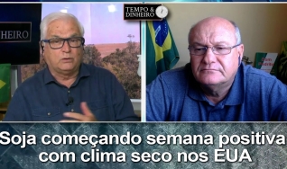 Tempo e Dinheiro, com João Batista Olivi
