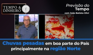 Tempo e Dinheiro