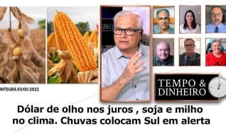 Tempo e dinheiro