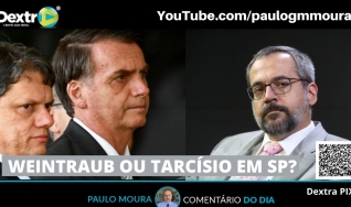 Paulo Moura