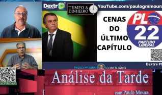Tempo e Dinheiro