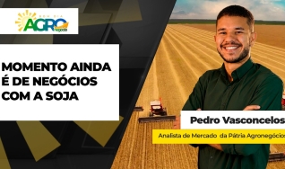 Pedro Vasconcelos