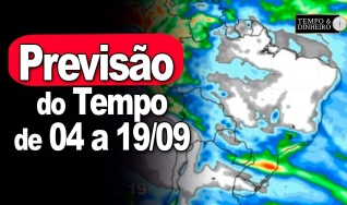 Tempo & Dinheiro